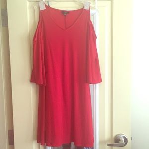 JBS Red Dress size Medium